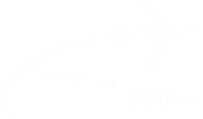 TravelWithBerkay