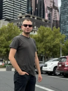 Berkay photos from QVM to skytowers landscape 3