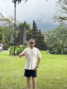 Handara Gate with Berkay Closer 2