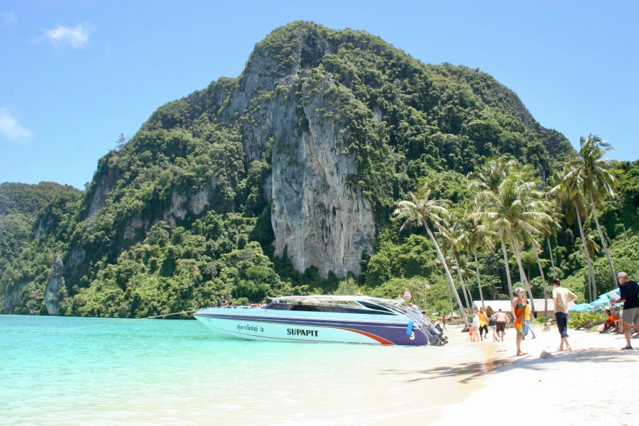 Phuket Islands